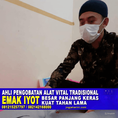 Pengobatan
