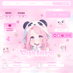 Vystore